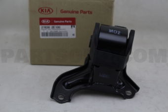 218302E100 BRACKET ASSY-TRANSAXLE MTG