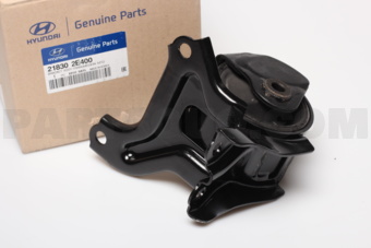 218302E400 BRACKET ASSY-TRANSAXLE MTG