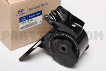 218302E400 BRACKET ASSY-TRANSAXLE MTG
