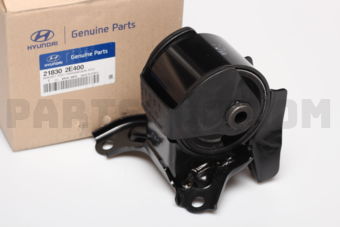 218302E400 BRACKET ASSY-TRANSAXLE MTG