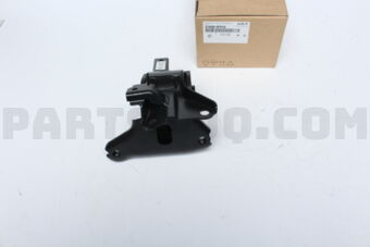 218302F010 BRACKET ASSY-TRANSMISSION MTG