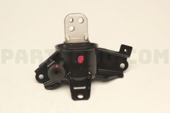 218302H100 BRACKET ASSY-TRANSAXLE MTG