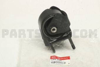 218302P500 BRACKET ASSY-TRANSAXLE MTG