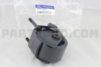 218302P600 BRACKET ASSY-TRANSAXLE MTG