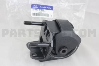218302P600 BRACKET ASSY-TRANSAXLE MTG