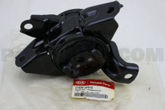218302P910 BRKT ASSY-TRANSAXLE