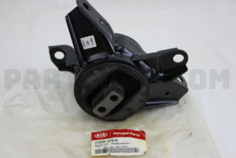 218302P910 BRKT ASSY-TRANSAXLE