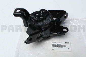 218302P960 BRKT ASSY-TRANSAXLE