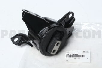 218302P960 BRKT ASSY-TRANSAXLE