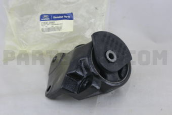 2183039801 BRACKET ASSY-TRANSAXLE MTG