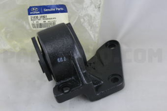 2183039801 BRACKET ASSY-TRANSAXLE MTG