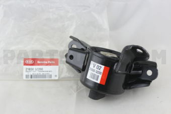 218303Z200 BRACKET ASSY-TRANSAXLE MTG