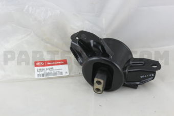 218303Z200 BRACKET ASSY-TRANSAXLE MTG