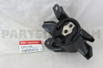 218303Z200 BRACKET ASSY-TRANSAXLE MTG