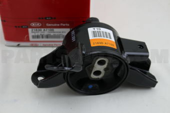21830A7100 BRACKET ASSY-TRANSAX