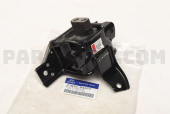 21830B4320 BRACKET ASSY-TRANSMISSION MTG