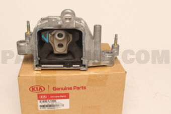 21830L1250 BRACKETASSY-TRANSMI