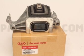 21830L1250 BRACKETASSY-TRANSMI