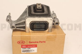 21830L1250 BRACKETASSY-TRANSMI
