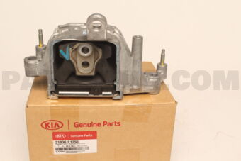 21830L1250 BRACKETASSY-TRANSMI