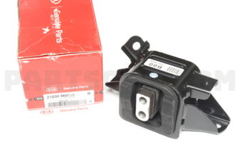 21830M6000 BRACKETASSY-TRANSMI
