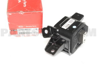 21830M6000 BRACKETASSY-TRANSMI