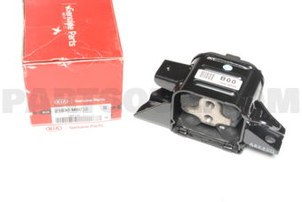 21830M6000 BRACKETASSY-TRANSMI