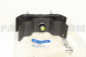 218324H500 INSULATOR-T/M MTG