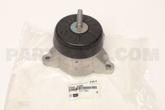 21840J5200 BRACKET ASSY-ENGINE MTG,RH