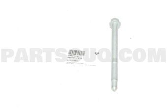 218412W000 BOLT-FLANGE