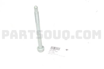 218412W000 BOLT-FLANGE