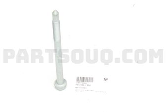 218412W000 BOLT-FLANGE