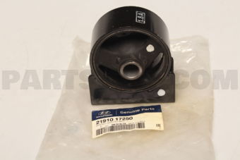 2191017250 BRACKET ASSY-FR MTG