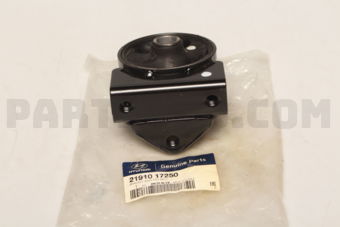 2191017250 BRACKET ASSY-FR MTG