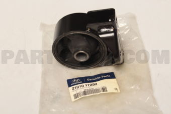 2191017250 BRACKET ASSY-FR MTG