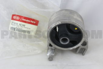 219101G100 BRACKET ASSY-ROLL STOPPER FR