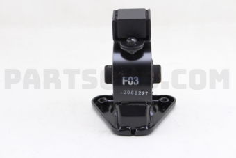 219102B100 BRACKET ASSY-ROLL STOPPER FR