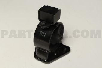 219102B200 BRACKET ASSY-ROLL STOPPER FR