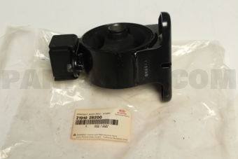 219102B200 BRACKET ASSY-ROLL STOPPER FR