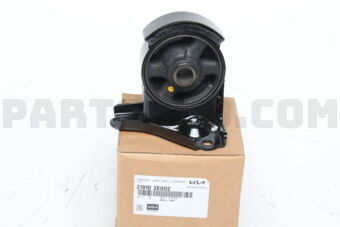 219102E002 BRACKET ASSY-ROLL STOPPER FR