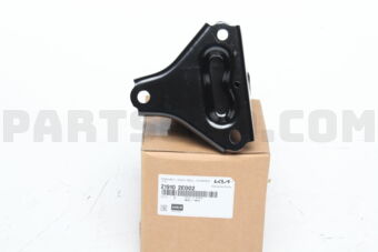 219102E002 BRACKET ASSY-ROLL STOPPER FR