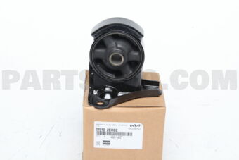 219102E002 BRACKET ASSY-ROLL STOPPER FR