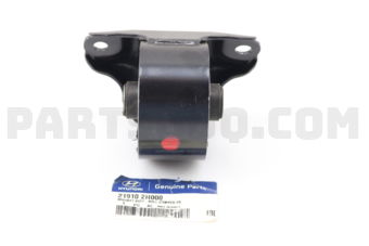 219102H000 BRACKET ASSY-ROLL STOPPER FR