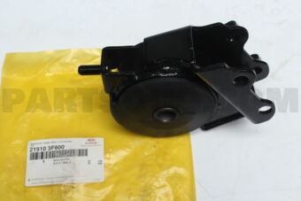219103F800 BRACKET ASSY-ROLL ST