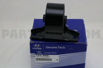 219103K000 BRACKET ASSY-ROLL STOPPER FR