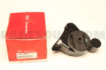219103R800 BRACKET-R/STOPPER FR
