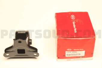 219103R800 BRACKET-R/STOPPER FR