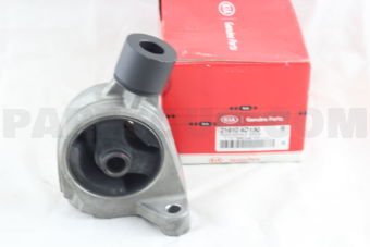 219104D150 BRACKET ASSY-ROLL STOPPER FR