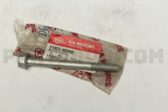 219204D200 BOLT(FLANGE)