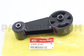 2193007101 BRKT ASSY-ROLL ROD
